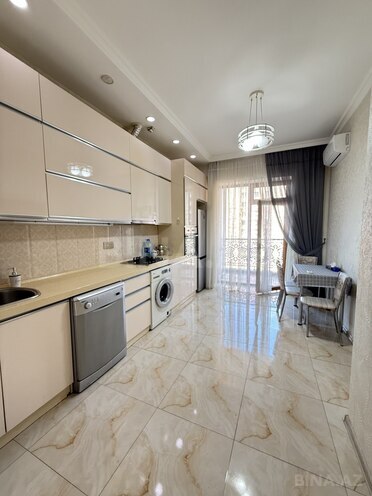 Сдаётся 3-комн. новостройка 110 м², м. Нариман Нариманов, photo 3 from 23