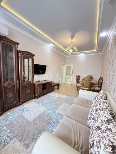 Сдаётся 3-комн. новостройка 110 м², м. Нариман Нариманов, photo 5 from 23