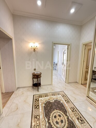 Сдаётся 3-комн. новостройка 110 м², м. Нариман Нариманов, photo 22 from 23