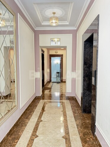 Сдаётся 3-комн. новостройка 110 м², м. Нариман Нариманов, photo 20 from 23