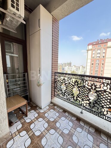 Сдаётся 3-комн. новостройка 110 м², м. Нариман Нариманов, photo 11 from 23