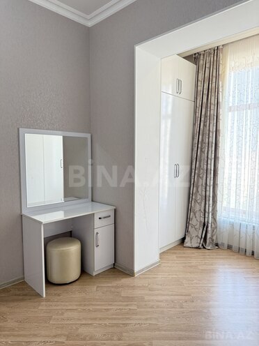 Сдаётся 3-комн. новостройка 110 м², м. Нариман Нариманов, photo 14 from 23