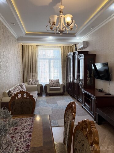Сдаётся 3-комн. новостройка 110 м², м. Нариман Нариманов, photo 10 from 23