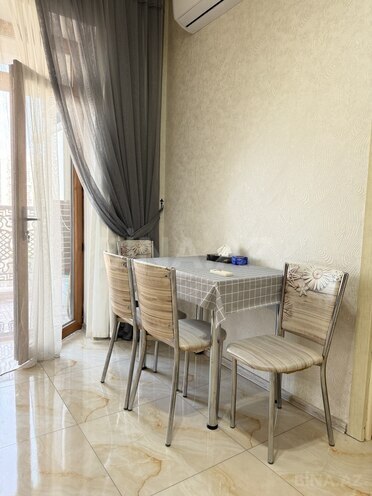 Сдаётся 3-комн. новостройка 110 м², м. Нариман Нариманов, photo 9 from 23