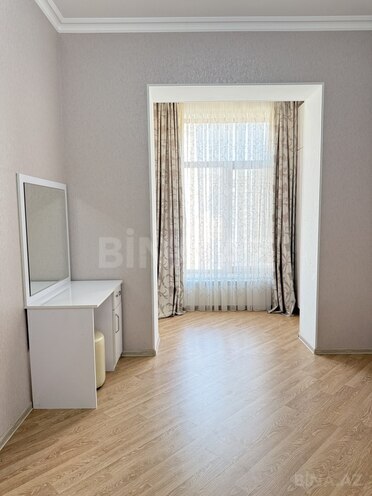 Сдаётся 3-комн. новостройка 110 м², м. Нариман Нариманов, photo 15 from 23