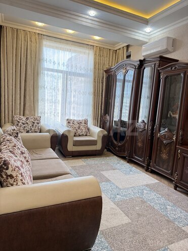 Сдаётся 3-комн. новостройка 110 м², м. Нариман Нариманов, photo 4 from 23