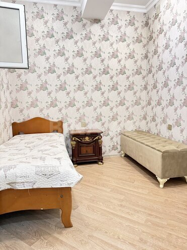 Сдаётся 3-комн. новостройка 110 м², м. Нариман Нариманов, photo 13 from 23