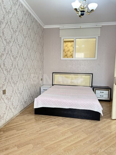 Сдаётся 3-комн. новостройка 110 м², м. Нариман Нариманов, photo 12 from 23