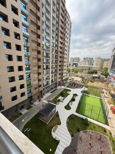 Продаётся 2-комн. новостройка 95 м², м. 28 мая, photo 1 from 16