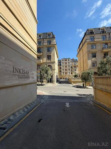 İcarəyə verilir 4 otaqlı yeni tikili 150 m², Ağ şəhər q., photo 13 from 15