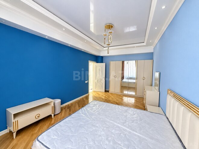 Продается 3-комн. новостройка 130 м², м. Насими, photo 5 from 12