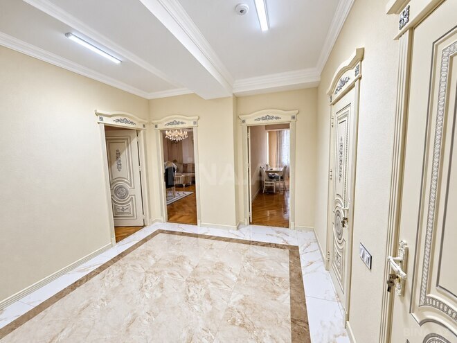 Продается 3-комн. новостройка 130 м², м. Насими, photo 11 from 12