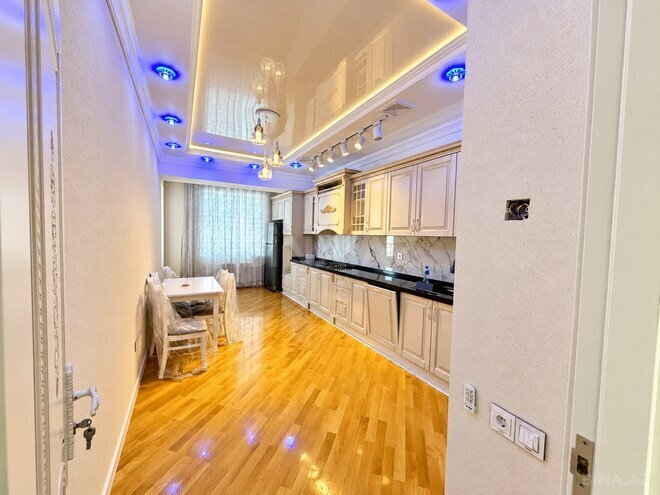 Продается 3-комн. новостройка 130 м², м. Насими, photo 9 from 12