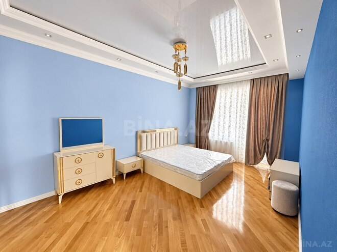 Продается 3-комн. новостройка 130 м², м. Насими, photo 4 from 12