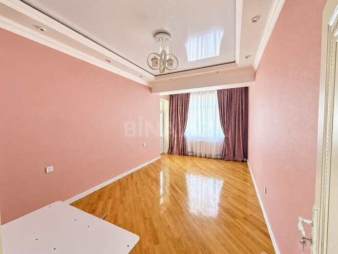 Продается 3-комн. новостройка 130 м², м. Насими, photo 6 from 12