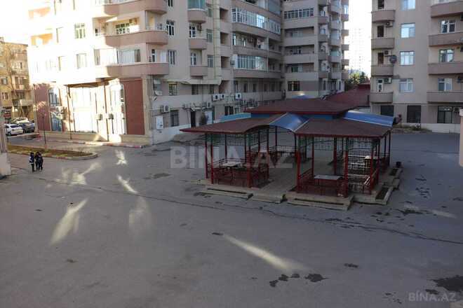 Сдаётся 3-комн. новостройка 147 м², м. Элмляр Академиясы, photo 18 from 20