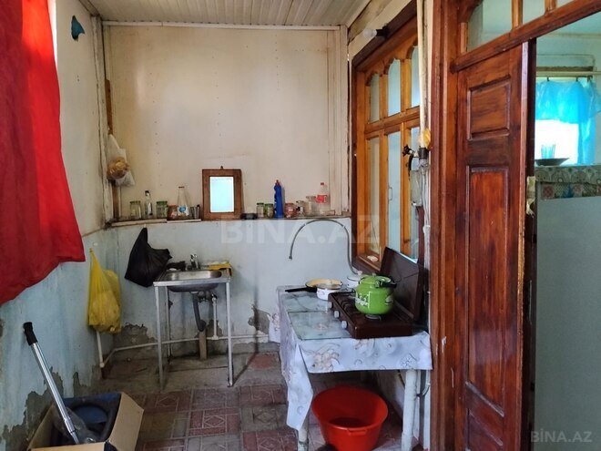 Satılır 4 otaqlı həyət evi/bağ evi 80 m², photo 6 from 7