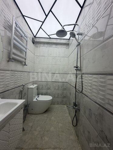 Продаётся 2-комн. новостройка 57 м², пос. Масазыр, photo 10 from 11