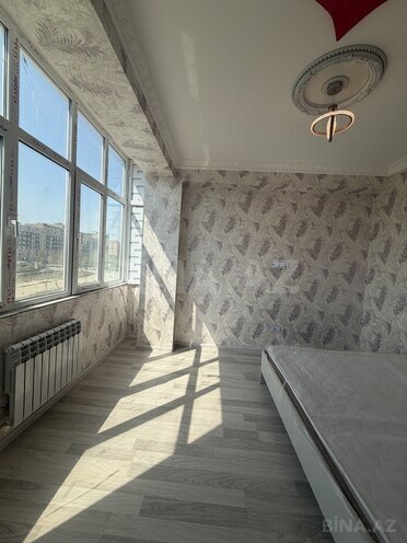 Продаётся 2-комн. новостройка 57 м², пос. Масазыр, photo 5 from 11