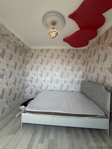 Продаётся 2-комн. новостройка 57 м², пос. Масазыр, photo 4 from 11