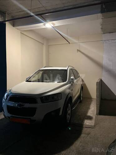 Satılır  qaraj 25 m², 20 Yanvar m., photo 4 from 5