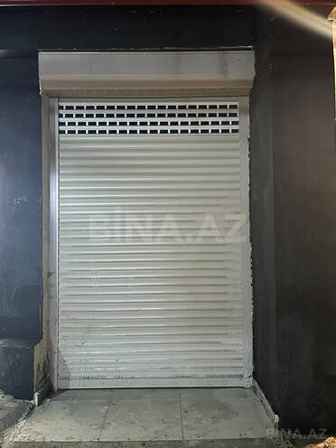 Satılır  qaraj 25 m², 20 Yanvar m., photo 1 from 5