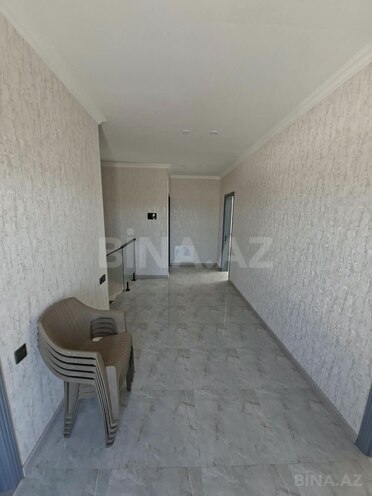 Satılır 5 otaqlı həyət evi/bağ evi 240 m², Mərdəkan q., photo 12 from 22