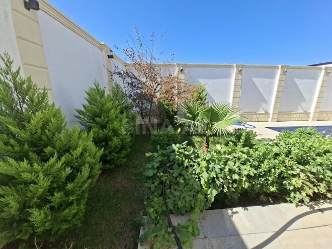 Satılır 5 otaqlı həyət evi/bağ evi 240 m², Mərdəkan q., photo 16 from 22