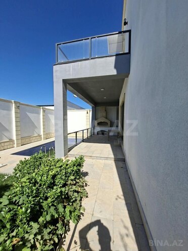 Satılır 5 otaqlı həyət evi/bağ evi 240 m², Mərdəkan q., photo 18 from 22