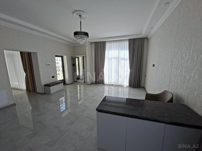 Satılır 5 otaqlı həyət evi/bağ evi 240 m², Mərdəkan q., photo 4 from 22