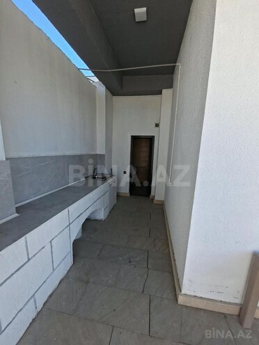 Satılır 5 otaqlı həyət evi/bağ evi 240 m², Mərdəkan q., photo 20 from 22