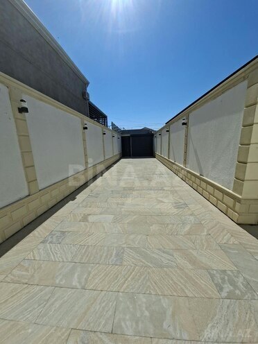 Satılır 5 otaqlı həyət evi/bağ evi 240 m², Mərdəkan q., photo 21 from 22