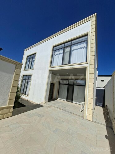 Satılır 5 otaqlı həyət evi/bağ evi 240 m², Mərdəkan q., photo 1 from 22