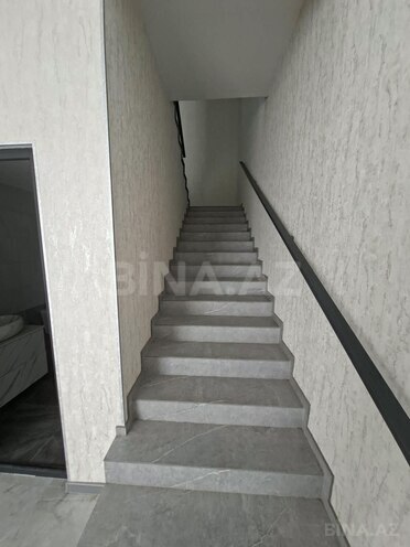Satılır 5 otaqlı həyət evi/bağ evi 240 m², Mərdəkan q., photo 13 from 22