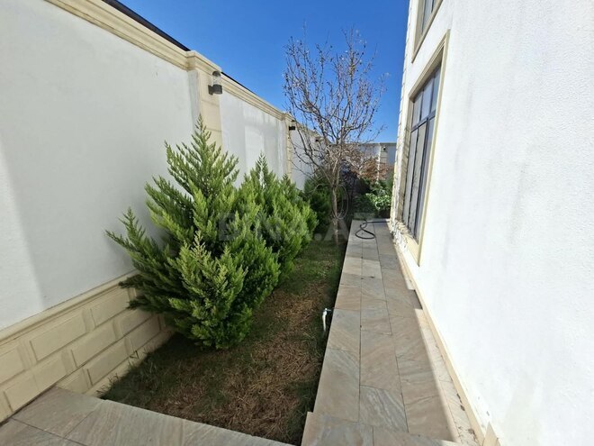 Satılır 5 otaqlı həyət evi/bağ evi 240 m², Mərdəkan q., photo 17 from 22