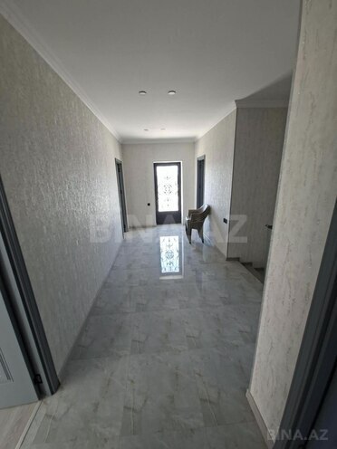 Satılır 5 otaqlı həyət evi/bağ evi 240 m², Mərdəkan q., photo 11 from 22