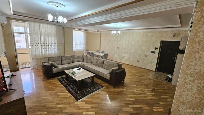 Satılır 3 otaqlı yeni tikili 132 m², 20 Yanvar m., photo 1 from 20