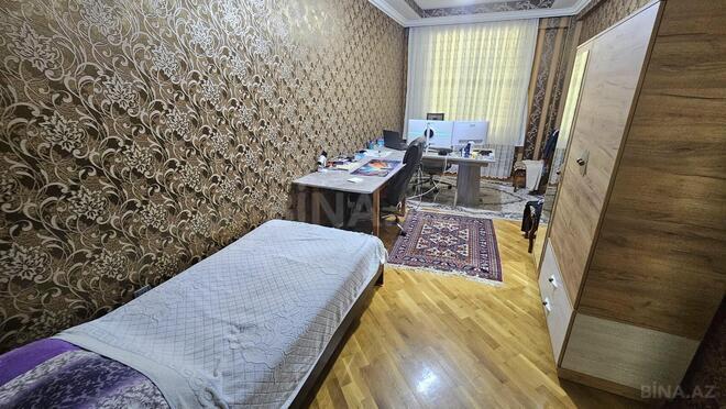 Satılır 3 otaqlı yeni tikili 132 m², 20 Yanvar m., photo 8 from 20
