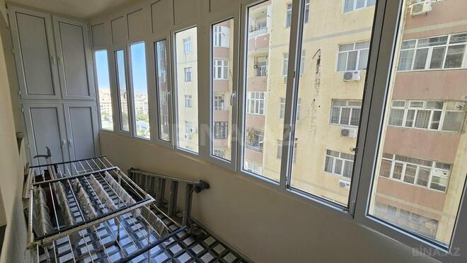 Satılır 3 otaqlı yeni tikili 132 m², 20 Yanvar m., photo 16 from 20