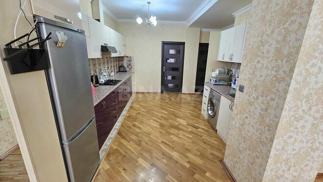 Satılır 3 otaqlı yeni tikili 132 m², 20 Yanvar m., photo 12 from 20