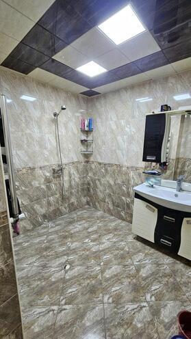 Satılır 3 otaqlı yeni tikili 132 m², 20 Yanvar m., photo 18 from 20
