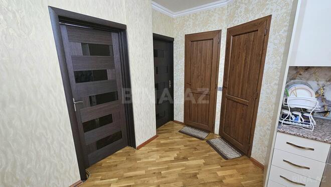 Satılır 3 otaqlı yeni tikili 132 m², 20 Yanvar m., photo 13 from 20