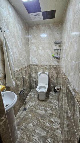 Satılır 3 otaqlı yeni tikili 132 m², 20 Yanvar m., photo 19 from 20