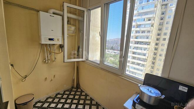 Satılır 3 otaqlı yeni tikili 132 m², 20 Yanvar m., photo 17 from 20