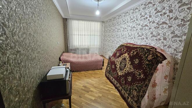 Satılır 3 otaqlı yeni tikili 132 m², 20 Yanvar m., photo 9 from 20