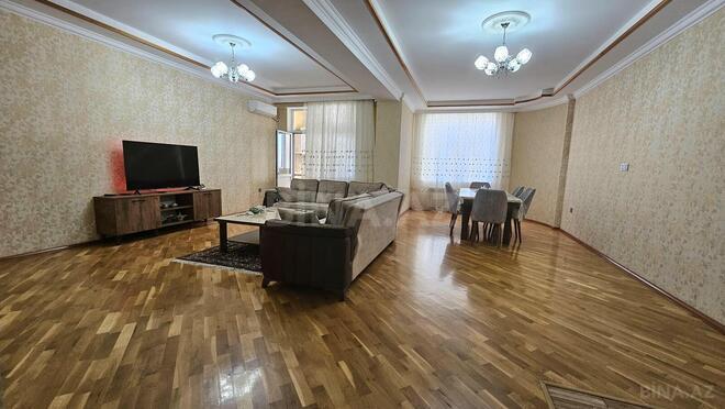Satılır 3 otaqlı yeni tikili 132 m², 20 Yanvar m., photo 4 from 20