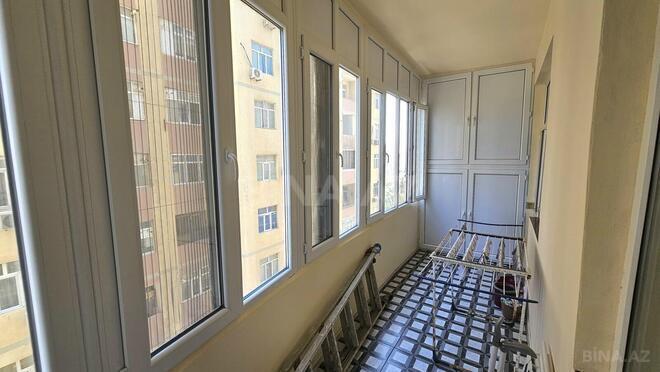 Satılır 3 otaqlı yeni tikili 132 m², 20 Yanvar m., photo 15 from 20