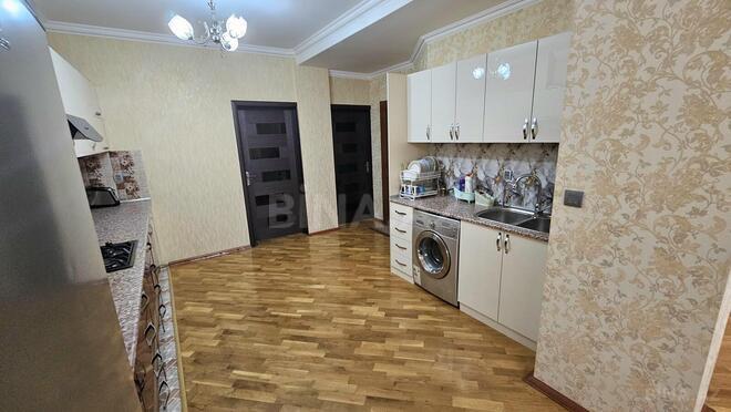 Satılır 3 otaqlı yeni tikili 132 m², 20 Yanvar m., photo 10 from 20