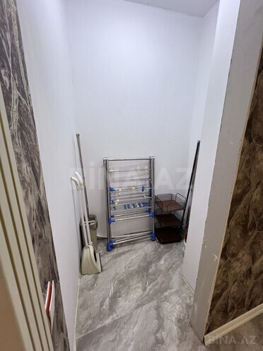 İcarəyə verilir 2 otaqlı yeni tikili 105 m², Nizami m., photo 25 from 26
