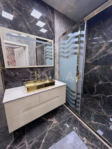 İcarəyə verilir 2 otaqlı yeni tikili 105 m², Nizami m., photo 10 from 26